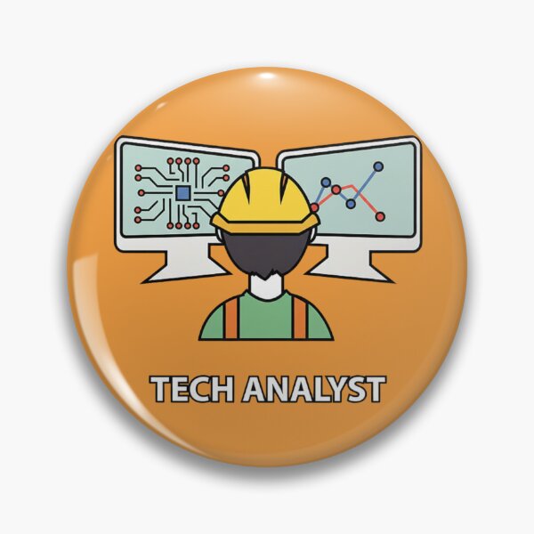 Item preview, Tech Analyst Engineer Graffiti Street Art - Colorful Urban IT Professional Graphic designed and sold by anandsiva2703.