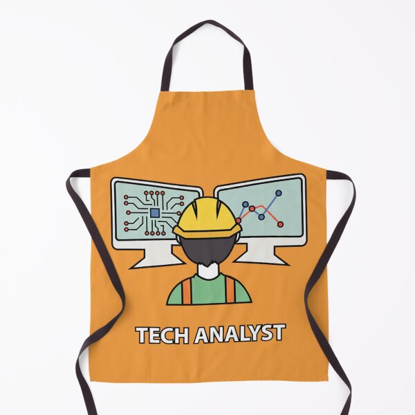 Item preview, Tech Analyst Engineer Graffiti Street Art - Colorful Urban IT Professional Graphic designed and sold by anandsiva2703.