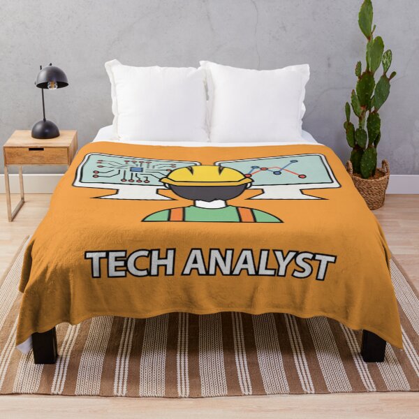 Item preview, Tech Analyst Engineer Graffiti Street Art - Colorful Urban IT Professional Graphic designed and sold by anandsiva2703.