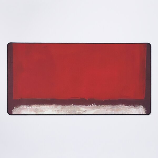 Item preview, Mark Rothko designed and sold by RemenarStudio.