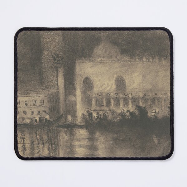 Item preview, Memory of Venice designed and sold by magdalashore.