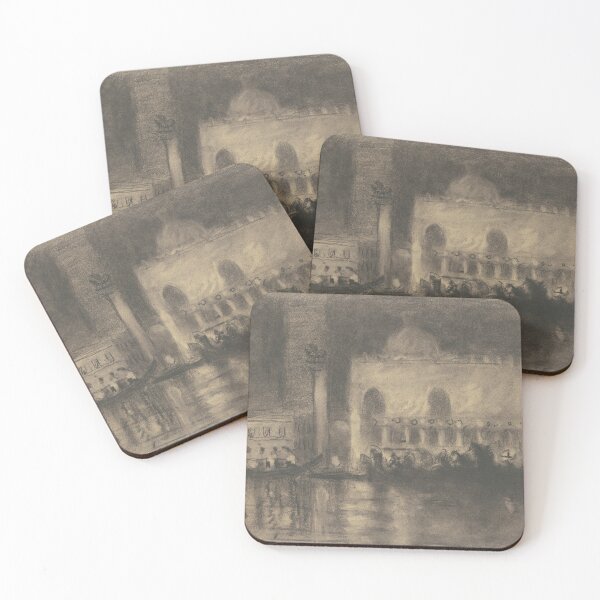 Item preview, Memory of Venice designed and sold by magdalashore.