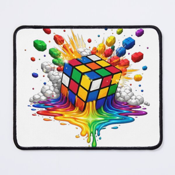 Item preview, Mind Explosion Mode designed and sold by the-dovlat.