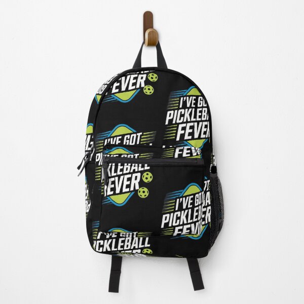 Item preview, I’ve Got Pickleball Fever designed and sold by arrandtqf64.