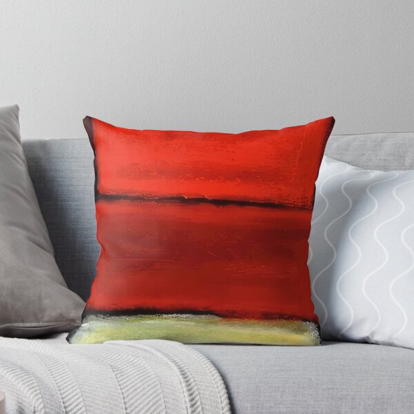 Item preview, Mark Rothko designed and sold by RemenarStudio.