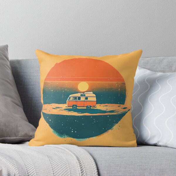 Item preview, Lunar Roadtrip designed and sold by ONYX Pixee.