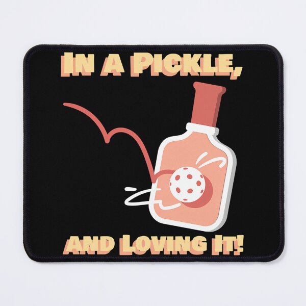 Item preview, I’m a Pickle and Loving It designed and sold by arrandtqf64.