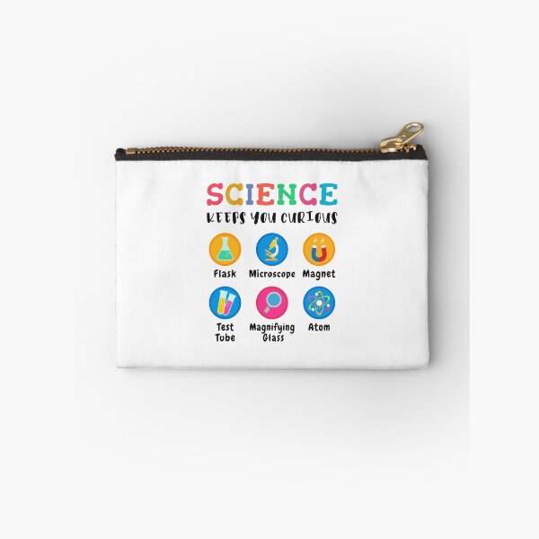 Item preview, Science keeps you curious designed and sold by HandicraftArt.