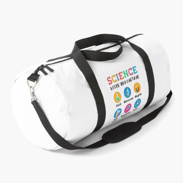 Item preview, Science keeps you curious designed and sold by HandicraftArt.