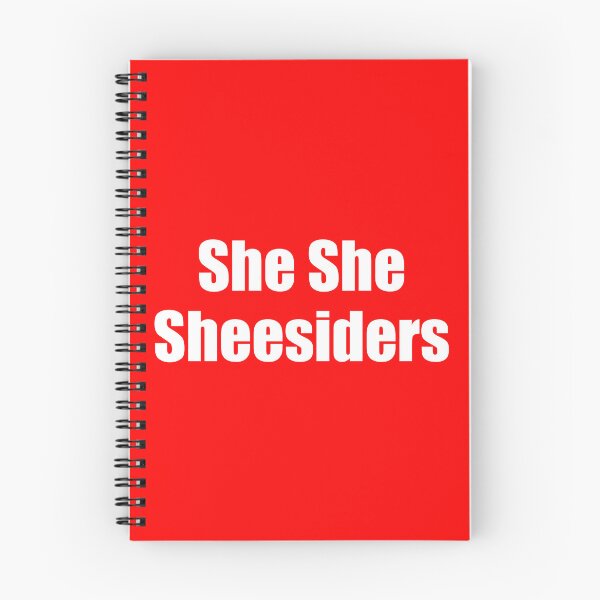 Item preview, She She Shesiders designed and sold by Logo-A-GoGo.