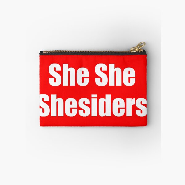 Item preview, She She Shesiders designed and sold by Logo-A-GoGo.