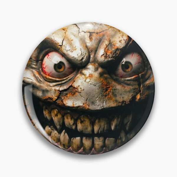 Item preview, D-Real Smiley 1 designed and sold by Rex Vox.