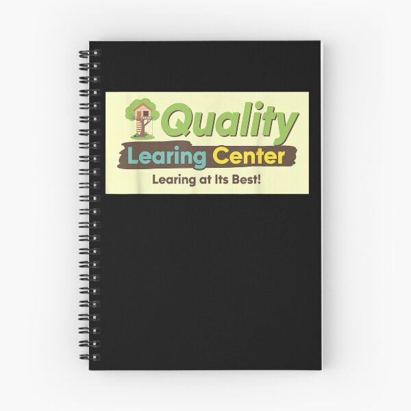 Item preview, Quality Learing Center designed and sold by ivotee.