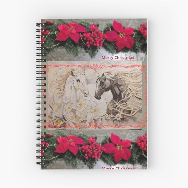 Item preview, A slightly unconventional Christmas card. designed and sold by ManiPopi998877.