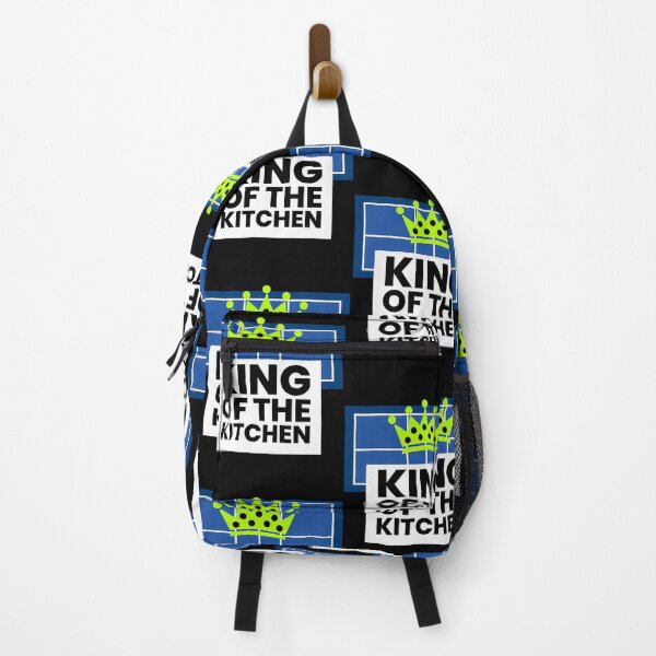 Item preview, King of the Kitchen Pickleball Champion designed and sold by arrandtqf64.