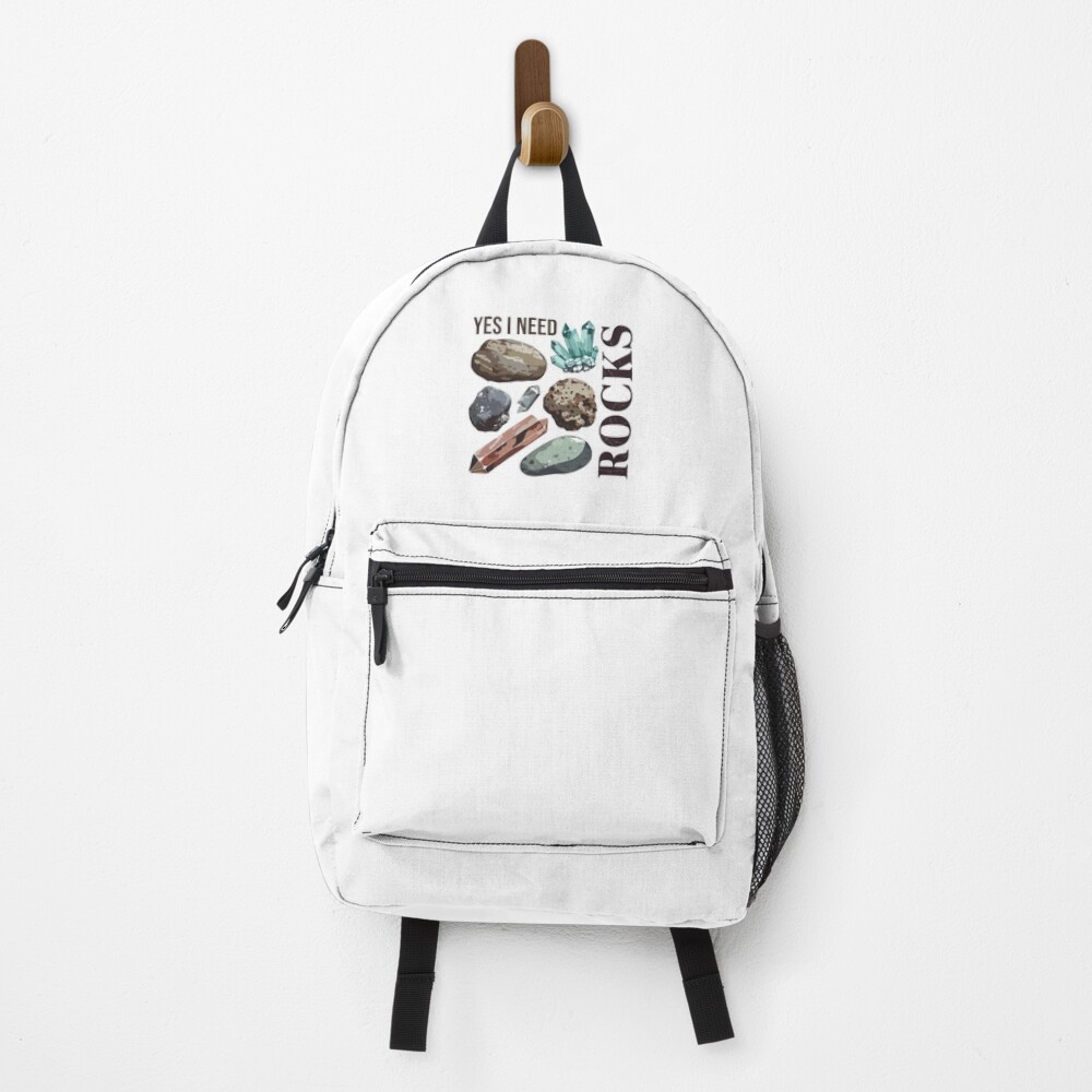 Item preview, Backpack designed and sold by DesignInNature3.