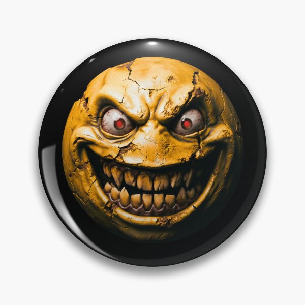 Item preview, D-Real Smiley 2 designed and sold by Rex Vox.