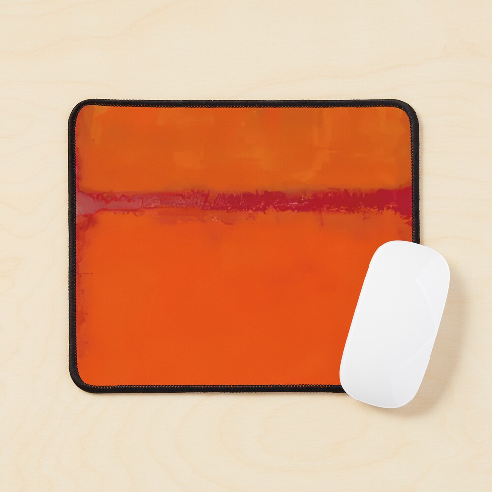 Item preview, Mouse Pad designed and sold by RemenarStudio.