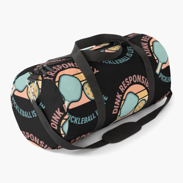 Item preview, Dink Responsibly Pickleball Is Life designed and sold by arrandtqf64.