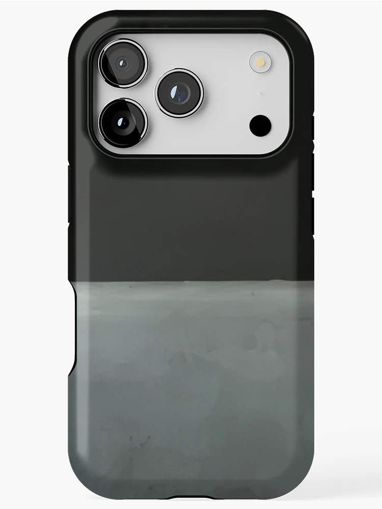 Thumbnail 1 of 4, iPhone Case, Mark Rothko designed and sold by RemenarStudio.