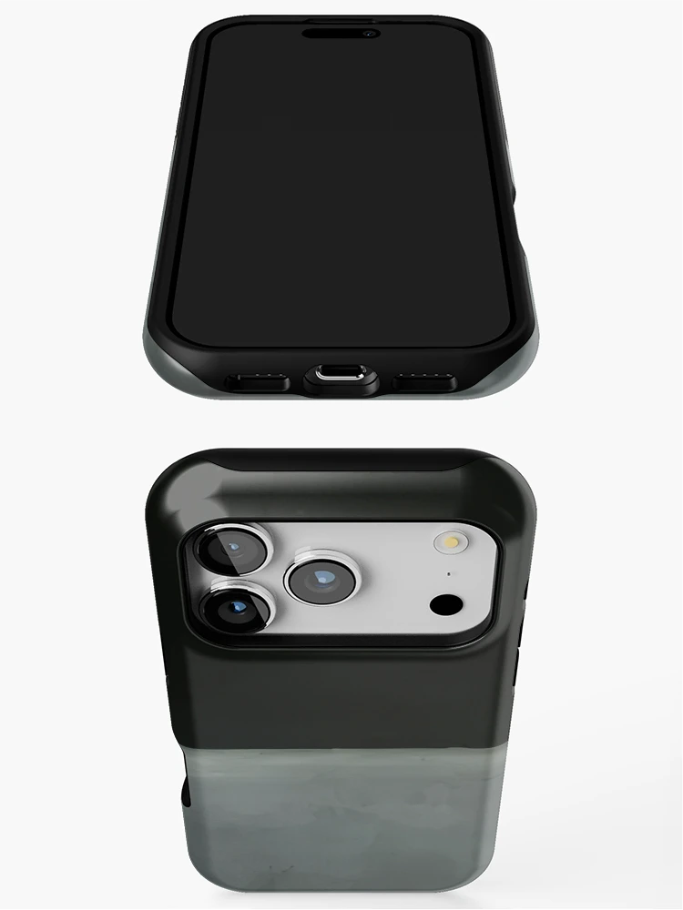 Thumbnail 3 of 4, iPhone Case, Mark Rothko designed and sold by RemenarStudio.
