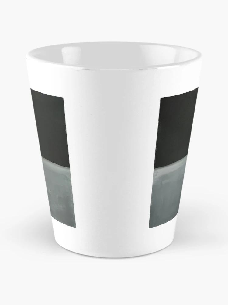 Thumbnail 2 of 4, Coffee Mug, Mark Rothko designed and sold by RemenarStudio.
