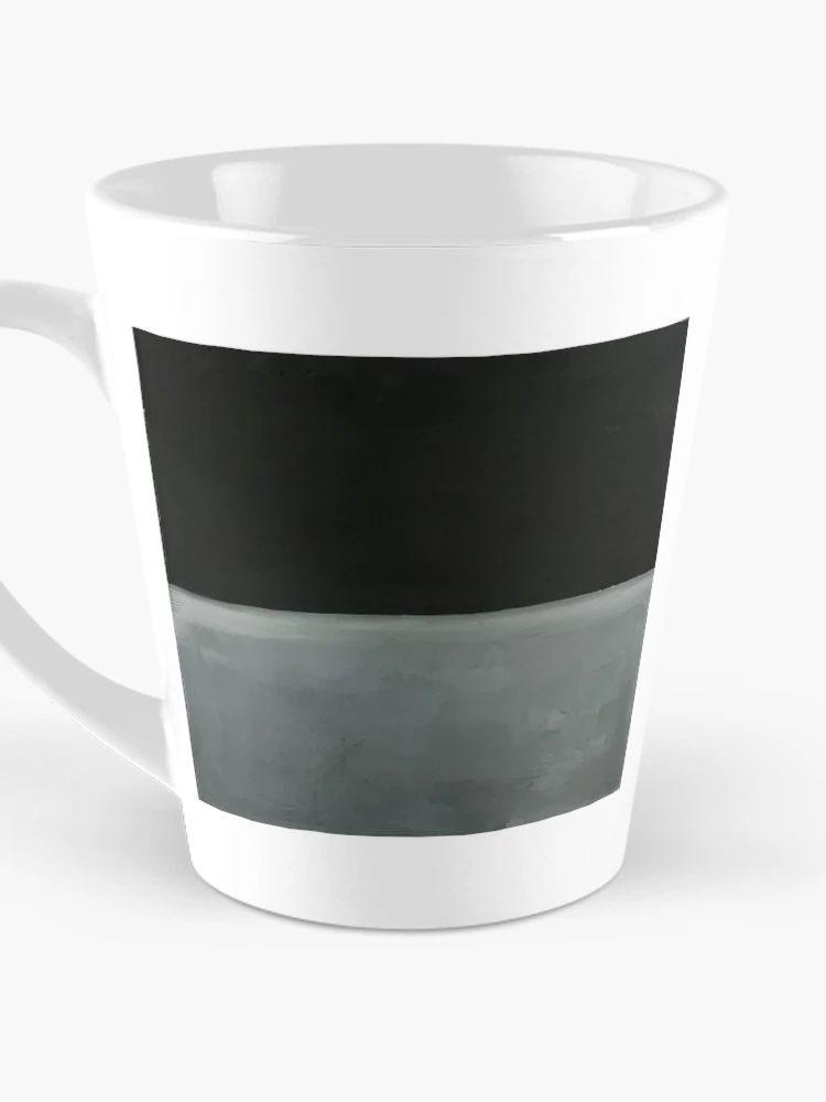 Thumbnail 3 of 4, Coffee Mug, Mark Rothko designed and sold by RemenarStudio.