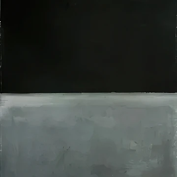 Artwork thumbnail, Mark Rothko by RemenarStudio