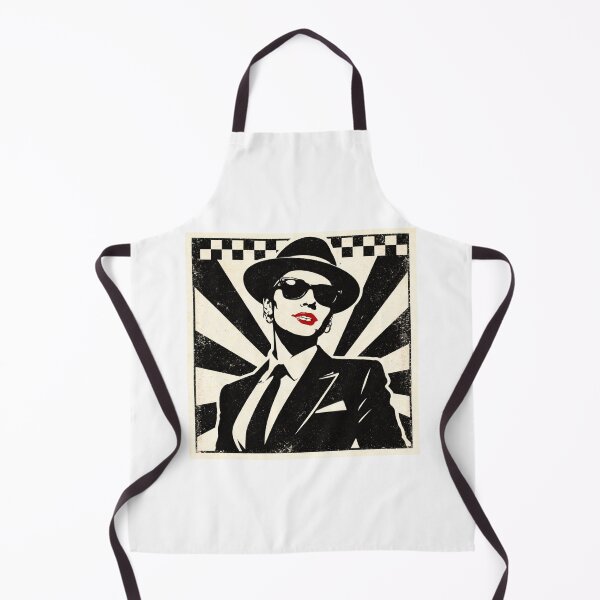 Item preview, Pop Art: Pauline Black designed and sold by halibutgoatramb.