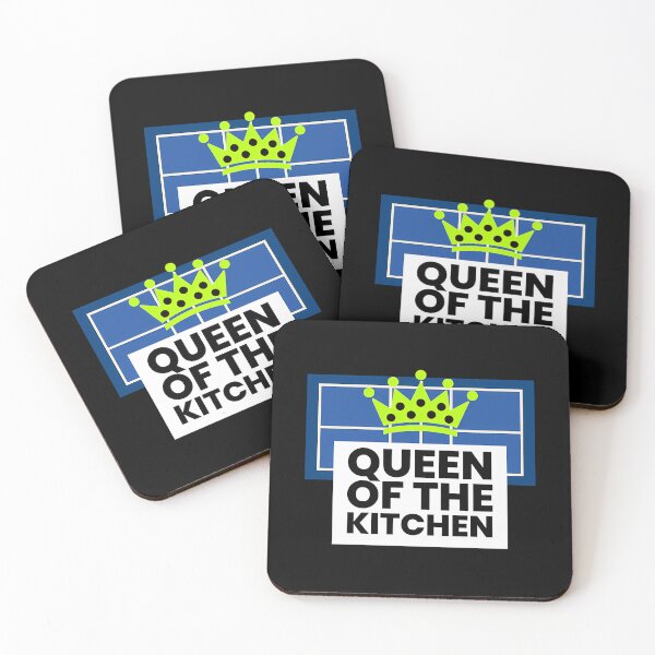 Item preview, Queen of the Kitchen Pickleball Champion designed and sold by arrandtqf64.