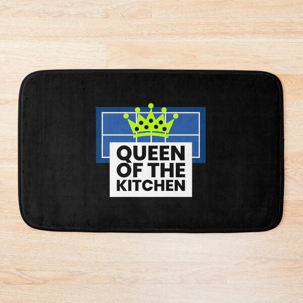 Item preview, Queen of the Kitchen Pickleball Champion designed and sold by arrandtqf64.