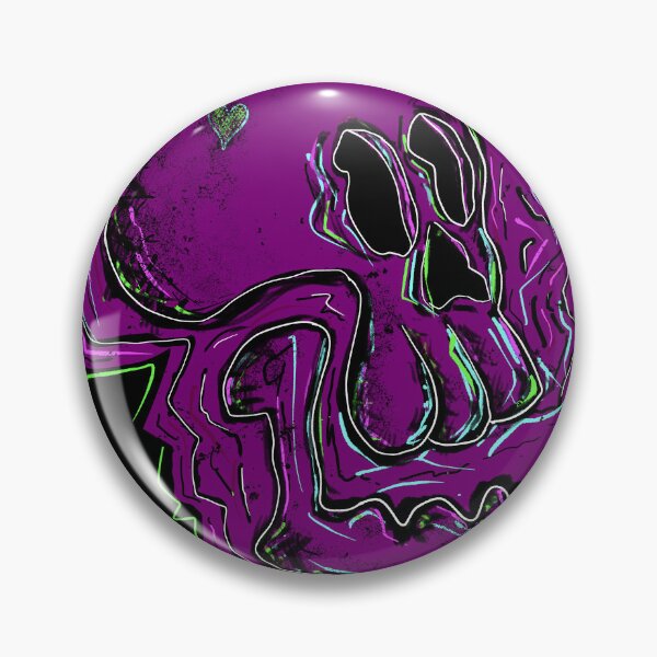 Item preview, Street Skully designed and sold by JuiceBoxJuice.