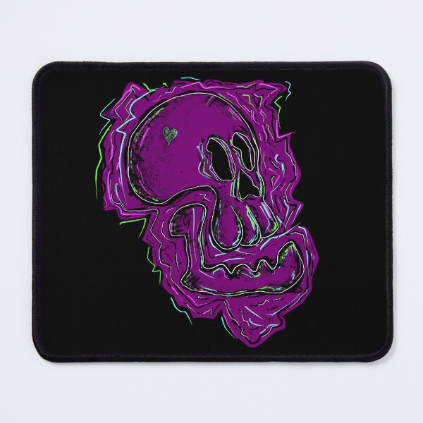 Item preview, Street Skully designed and sold by JuiceBoxJuice.