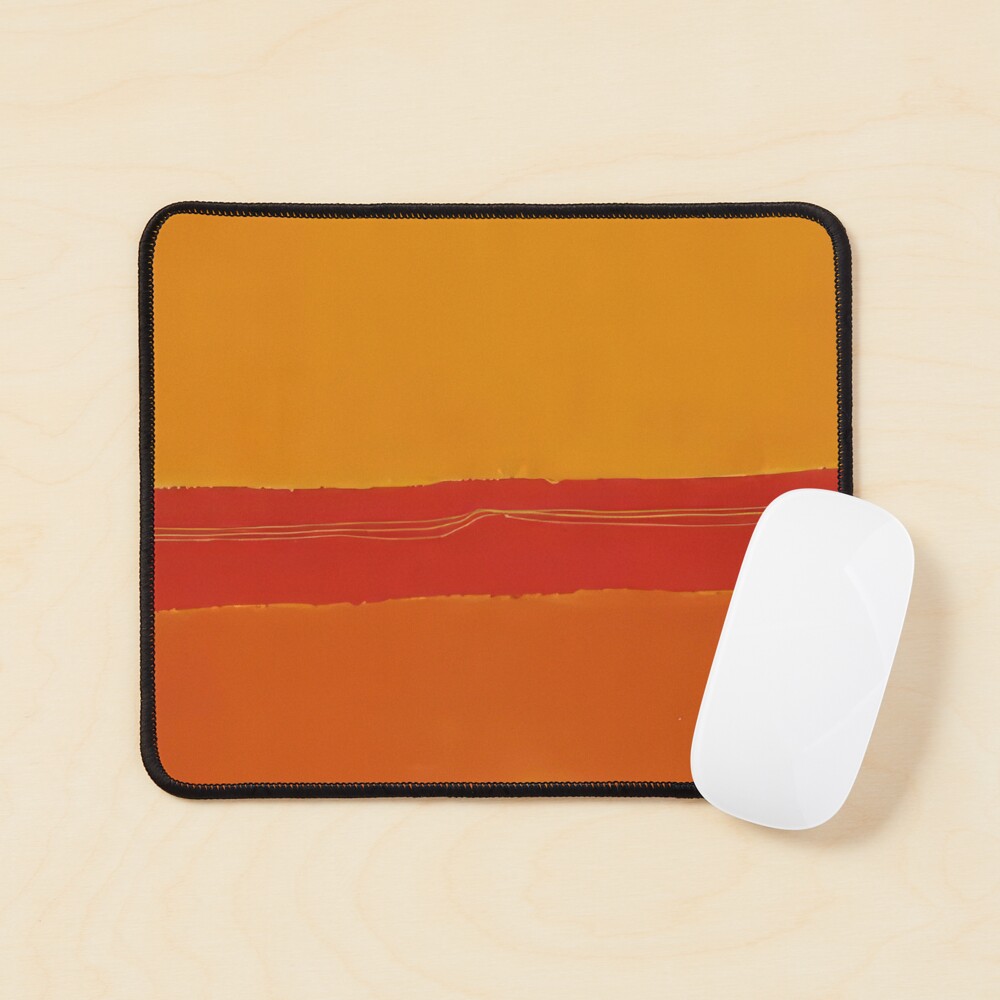 Item preview, Mouse Pad designed and sold by RemenarStudio.