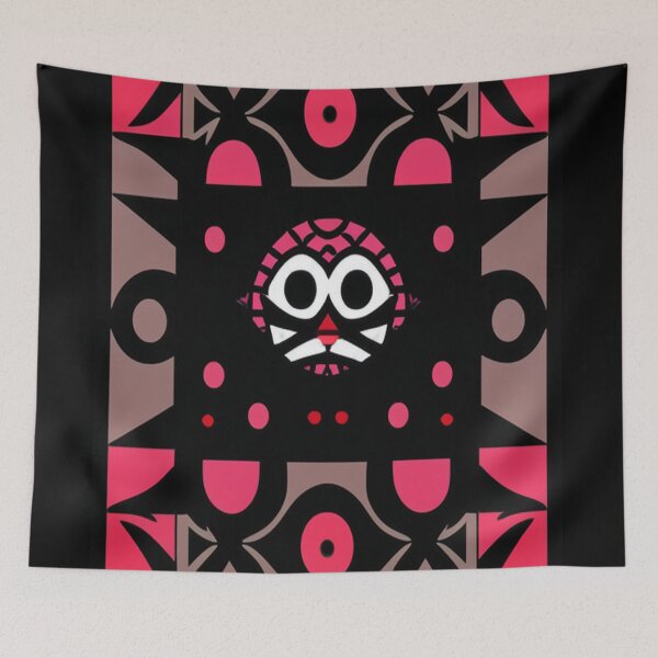 Item preview, The Hermit designed and sold by TimeEgo.