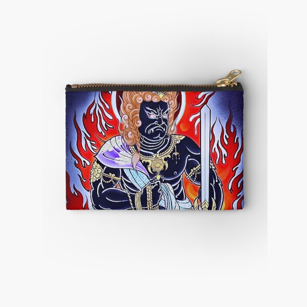 Item preview, Fudo Myoo designed and sold by NightRaida.