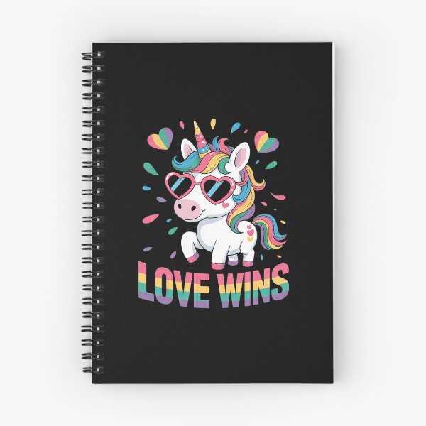 Item preview, LGBT Pride Month Unicorn LGBTQIA+ Vintage  designed and sold by RsFilsingerArt.