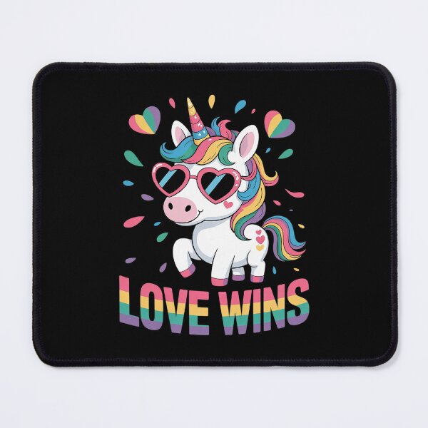 Item preview, LGBT Pride Month Unicorn LGBTQIA+ Vintage designed and sold by RsFilsingerArt.