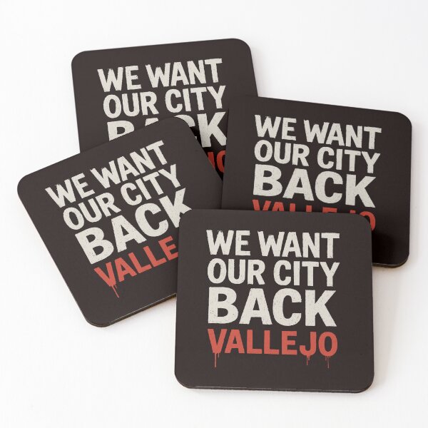 Item preview, My City Is In Need Of Help. designed and sold by MerchByMomz1972.