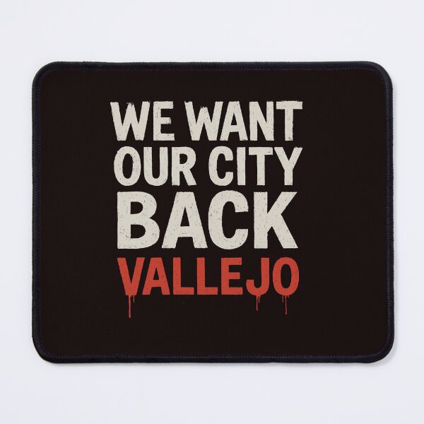 Item preview, My City Is In Need Of Help. designed and sold by MerchByMomz1972.