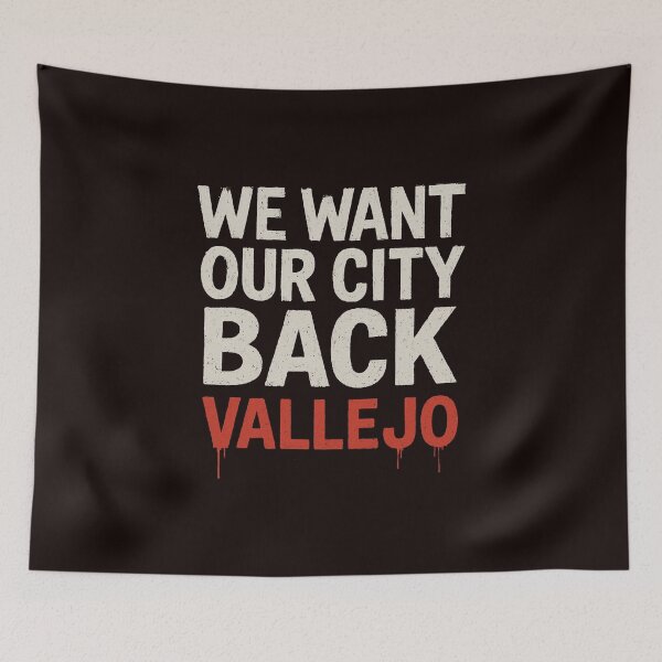 Item preview, My City Is In Need Of Help. designed and sold by MerchByMomz1972.