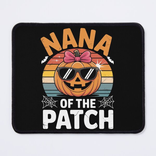 Item preview, Pumpkin Nana Grandmother Matching Family Halloween  designed and sold by VerseFarm.