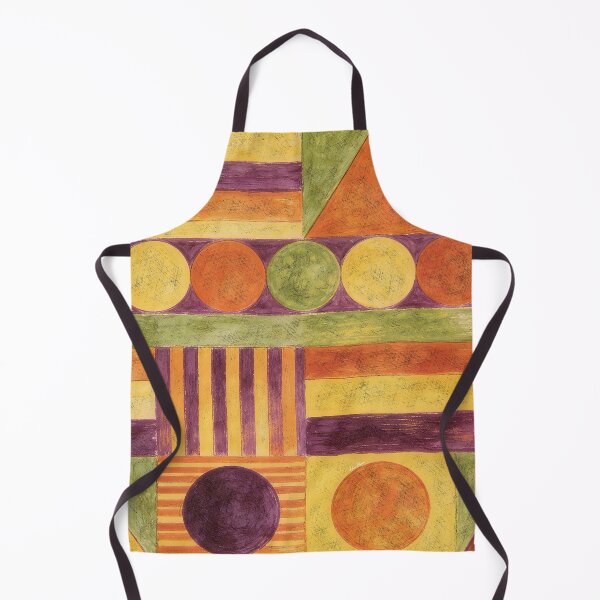 Item preview, Abstract Geometric Harmony designed and sold by Hen-C-Art.
