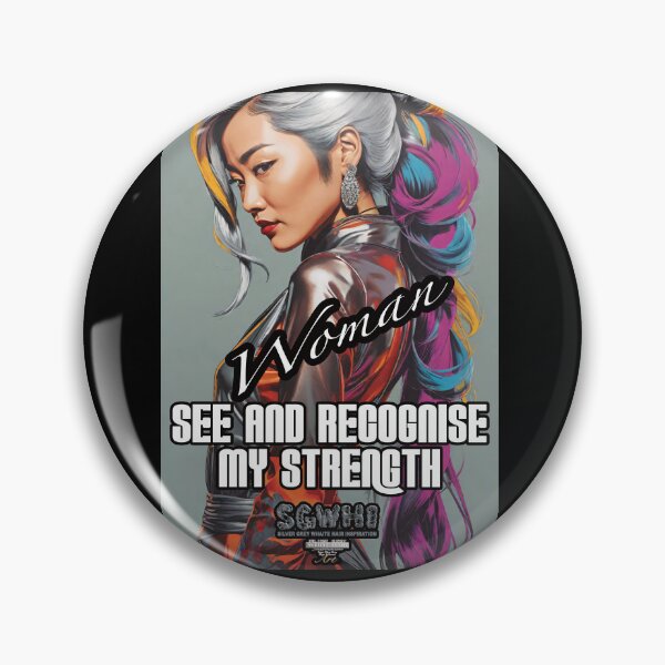Item preview, Copy of Copy of  Women, see and recognise my strength. [ Asian sister ] designed and sold by markyboyce247.