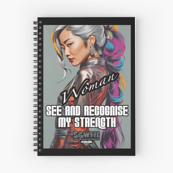 Item preview, Copy of Copy of  Women, see and recognise my strength. [ Asian sister ] designed and sold by markyboyce247.