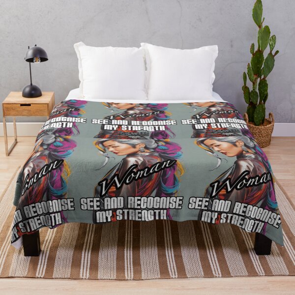 Item preview, Copy of Copy of  Women, see and recognise my strength. [ Asian sister ] designed and sold by markyboyce247.