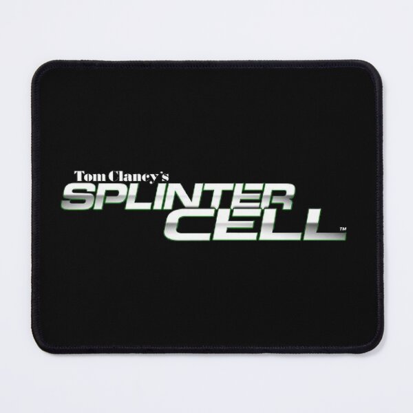 Item preview, Splinter Cell Original Logo designed and sold by NovaIce.