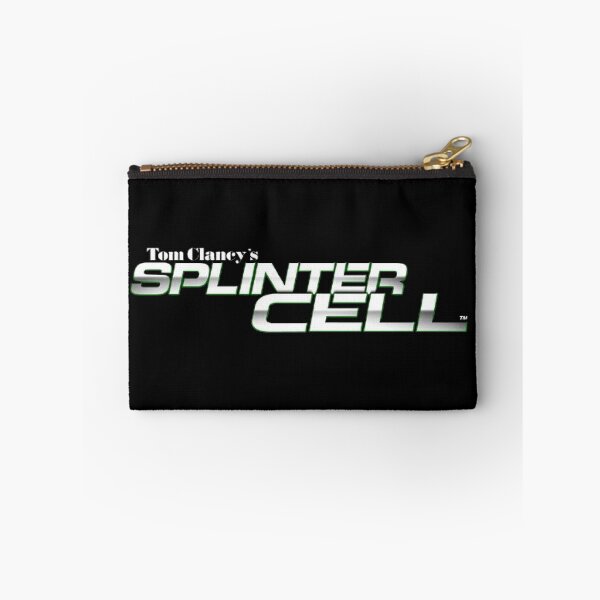 Item preview, Splinter Cell Original Logo designed and sold by NovaIce.