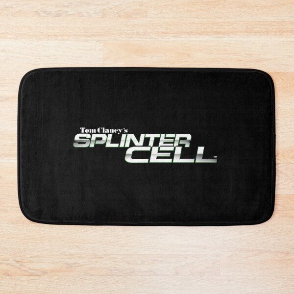 Item preview, Splinter Cell Original Logo designed and sold by NovaIce.