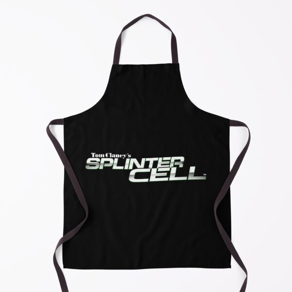 Item preview, Splinter Cell Original Logo designed and sold by NovaIce.